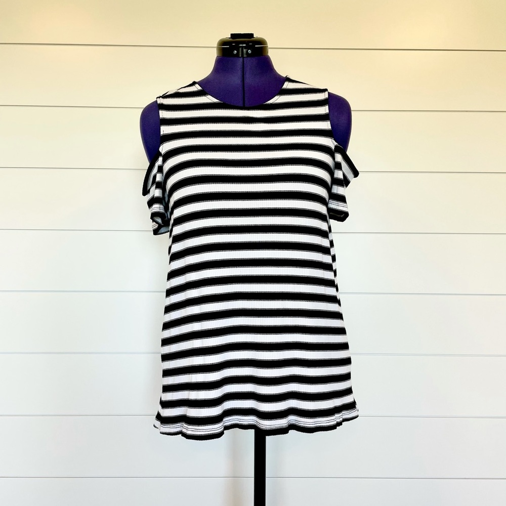 Michael stars cold shoulder